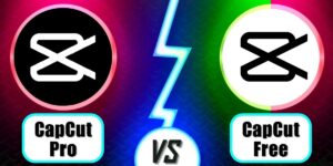What Is Capcut Pro? What Does It Do? And Is It Really That Different From The Free Version?
