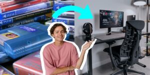 What is GameFly & How it is Literally Changing The Game